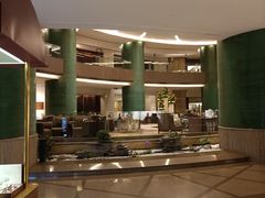 -成都凯宾斯基饭店