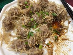 -雄仔农家菜馆·特色葱油鸡(六祖店)