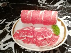 -牛将军•涮肉•烤肉(北京王府井·故宫店)