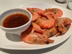 白灼大明虾-闽海肴(北辰荟店)