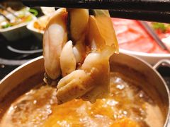 -锅季·捞王旗下小火锅(虹桥火车站店)
