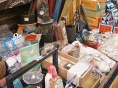 -芭堤雅泰国餐厅(胜利路店)