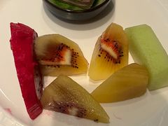 -罗宾斯牛排馆(重庆丽晶酒店)