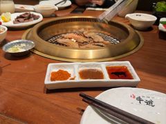 -御牛道日式烤肉料理(杭州万象城店)