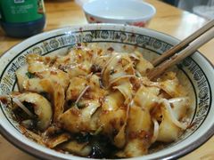 -马王庙刀削面馆(四川省交通学院宿舍店)