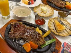 -斗牛士牛排餐厅(又一城店)