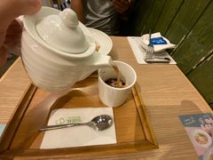 -仙踪林(江燕路万科里店)