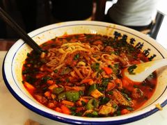 -贺秦生陕面王(富力城店)