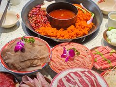-龙厂长老火锅(抚琴店)