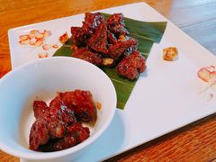 -旅马餐厅(茅家埠店)