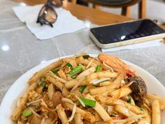 -天台小吃(新城店)