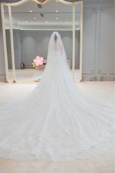-MuseMarry婚纱(前海嘉里中心店)