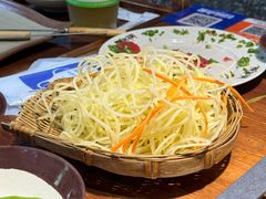 -楠火锅(哈尔滨金爵万象店)