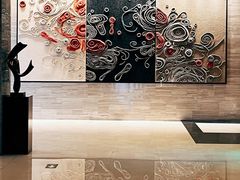 -青岛富力艾美酒店