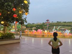 -南宁方特东盟神画