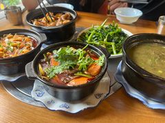 -廖记老砂锅(上清寺店)