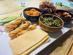 -三山岛海鲜 江西路店