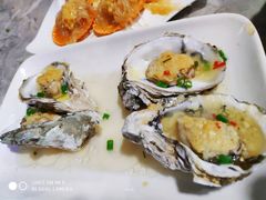 -四川小胡子海鲜(丁村万人海鲜广场店)