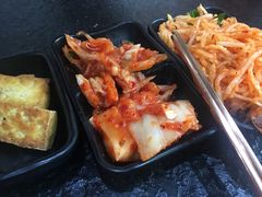 -槿Story·韩国料理(望京韩国美食城店)