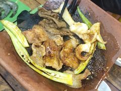 -瓦片烤肉(13号店)