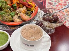 -清真· AL-JANNAT 佳纳特餐厅(仙林店)
