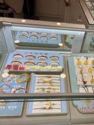 -永锦黄金加工·回收打金店(上海南翔店)