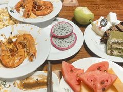 -汉巴味德(乐宾百货店)
