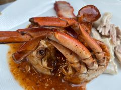 -RISE RESTAURANT(滨海湾金沙店)