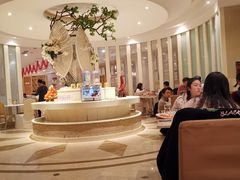 -芭菲盛宴·环球美食(袁家岗店)