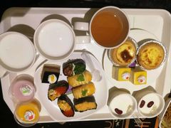 -堂会(白云店)