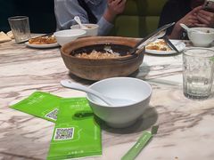 -汤城小厨•粤菜•靓汤(西直门凯德MALL店)