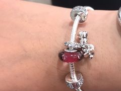 -Pandora潘多拉珠宝(宝山万达广场店)