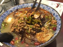 -螺世纪螺蛳粉·桂味小排档(裕德店)