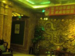 -鹊华居·地道鲁菜·海鲜·融合味(大明湖店)