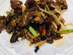 -同喜烤鸭店(光芒店)