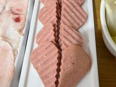 -潮汕大目牛肉火锅(水围店)