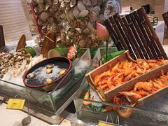 -隆华国际酒店·法香咖啡厅