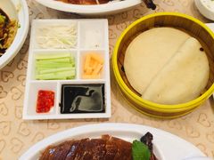 -大鸭梨(天通西苑店)