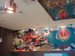 -半天妖烤鱼(财富中心店)