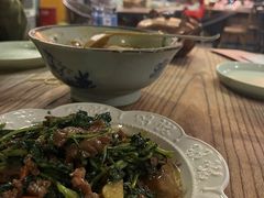 -缘生态云南菜·野生菌庭院餐厅(华侨城店)