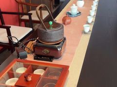 -宝燕壹号景观餐厅(龙盛国际商业广场店)
