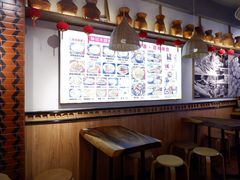 -林记木担鱼丸汤(鼓浪屿店)