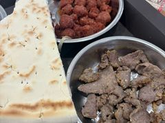 -清真马杰山牛肉汤馆