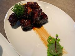 -悦轩中餐厅·高空江景·杭州柏悦酒店
