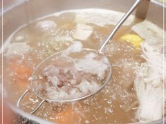 -左庭右院鲜牛肉火锅(环球港店)