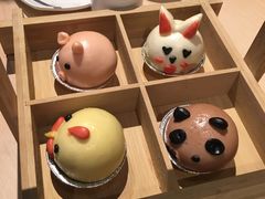 -避风塘(宝山万达店)