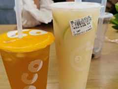 -CoCo都可(燕塘店)