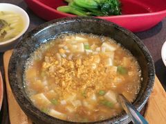 -柒园·三十年创意杭帮菜(龙湖滨江天街店)