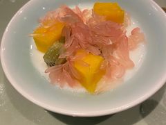 三不沾-萬國春·中菜馆(颐和公馆店)