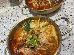 -雙冲柳州螺蛳粉&酸嘢&桂林米粉(簋街店)